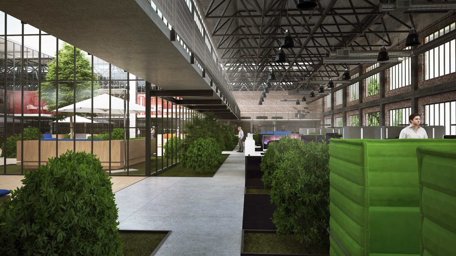 Arçelik Değişim Deposu